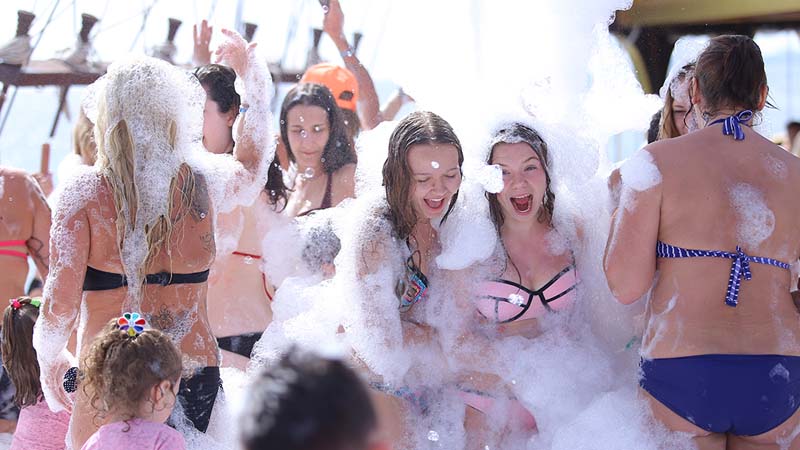 alanya pirate boat prices